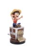 Carregador Cable Guy - One Piece: Luffy - Exquisite Gaming Online