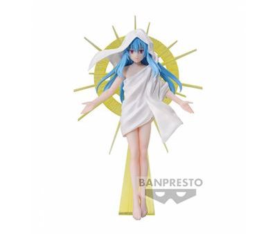 Figura Effectreme Raphael Rimuru 16cm - Banpresto Fashion