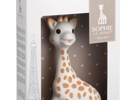 Girafa Sofia Supply