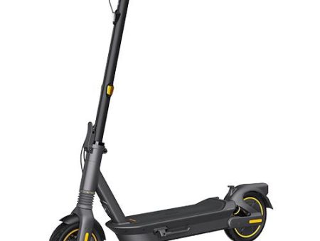 Trotinete Segway Ninebot KickScooter MAX G2 E - 450W on Sale