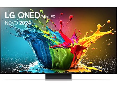 Smart TV LG 75  QNED UHD 4K 75QNED91T - 189 cm Online