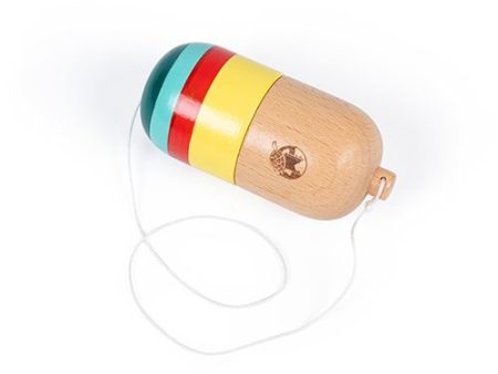 Jogo Mini Kendama - Nature & Decouvertes on Sale