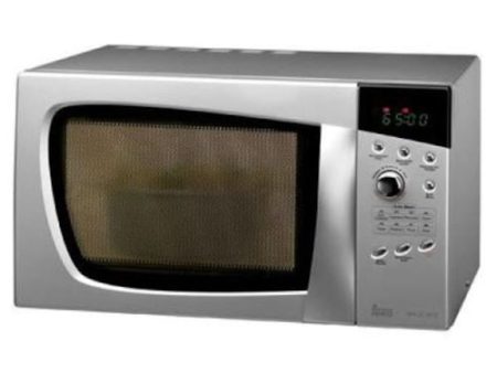 Micro-ondas Teka MW 20 BFS IX | 21 L | 800 W | Prateado Hot on Sale