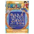 Magnéticos One Piece The Great Pirate Era - Set de 20 Unidades - Pyramid International Online now