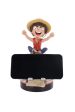 Carregador Cable Guy - One Piece: Luffy - Exquisite Gaming Online