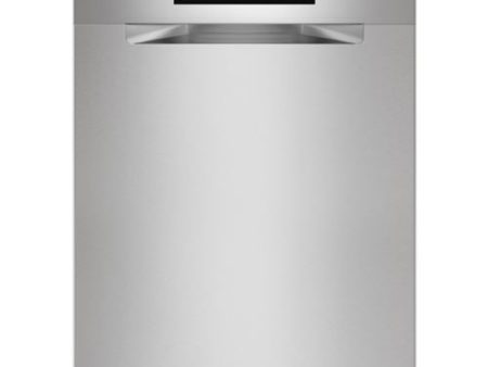 Máquina de Lavar Loiça AEG FFB74917ZM | 14 talheres | 60 cm | C | Inox on Sale