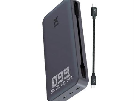 XTORM PBANK TITAN PRO 27000MAH 200W Online now