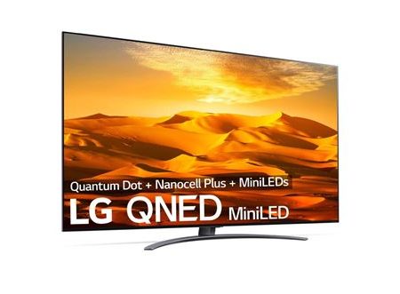 Smart TV LG 65QNED916QE | QNED MiniLED | 4K UHD | 65   | 165,1 cm | D Sale