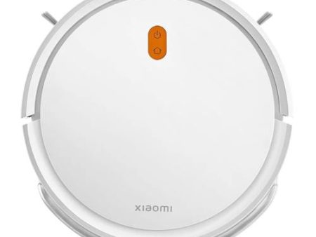 Aspirador Robot Xiaomi MI Robot Vacuum E5 Branco Online now