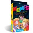 Jogo Kemps Secret Plan - Creative Toys Cheap