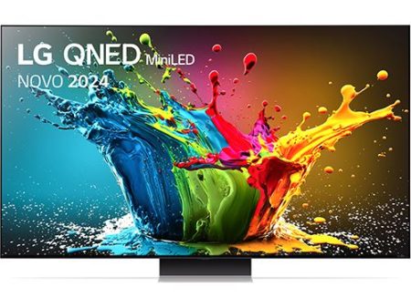 Smart TV LG 86  QNED UHD 4K 86QNED91T - 218 cm Discount