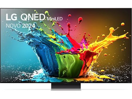 Smart TV LG 65  QNED UHD 4K 65QNED91T - 165 cm For Sale