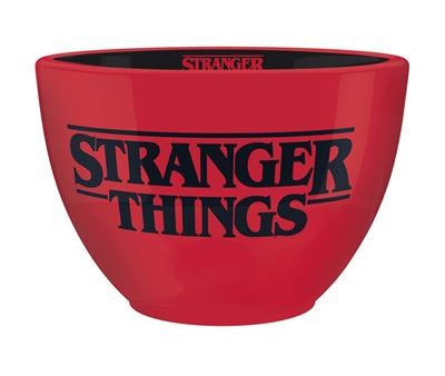 Caneca Stranger Things - World Upside Down - Pyramid International For Cheap