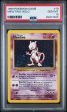 PSA 10 - Mewtwo - Base Set Holo - Unlimited Cheap