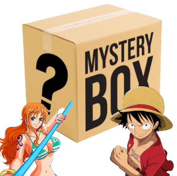 Mystery Box One Piece - Pokemillon Online Hot Sale