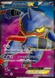 Pokémon | Toxicroak EX (XY2 083) NM Japonés Hot on Sale