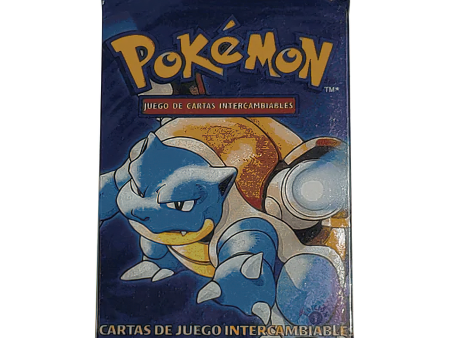 Pokémon | Sobre Base Set 1 Edición 20,99G 1999 Online now