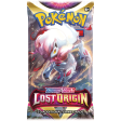 Pokémon | Sobre Lost Origin Inglés 2022 Online