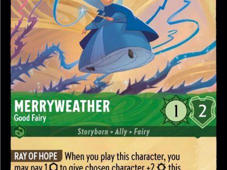 Merryweather - Good Fairy (76 204) [Shimmering Skies] on Sale