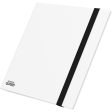 Ultimate Guard | Flexxfolio 480 Bolsillos 12 por Página Color Blanco For Discount