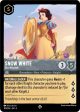 Snow White - Fair-Hearted (183 204) [Shimmering Skies] Discount