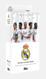 Topps | 2024-25 Topps Real Madrid® - Fan Set - 1 Megasobre de 28 Cartas For Cheap