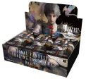 Final Fantasy TCG | Booster Box 36 Sobres de OPUS 07 Español 2022 Online