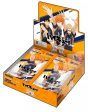 Union Arena | Caja de 16 Haikyuu Japonés 2024 Sale