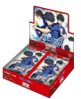 Union Arena | Caja de 16 de Blue Lock Japonés 2024 Online Hot Sale