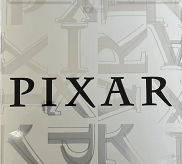 Disney | Sobre de Pixar Characters Japonés 2022 Online