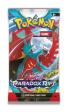 Pokemon Paradox Rift Booster Pack (10 Cards Per Pack) Online Sale