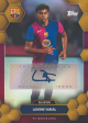 Topps | 2024-25 Topps FC Barcelona® - Fan Set - 1 Megasobre de 28 Cartas Online now