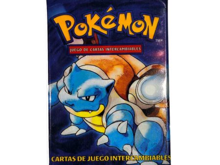 Pokémon | Sobre Base Set Heavy 21,20G 1999 Sale