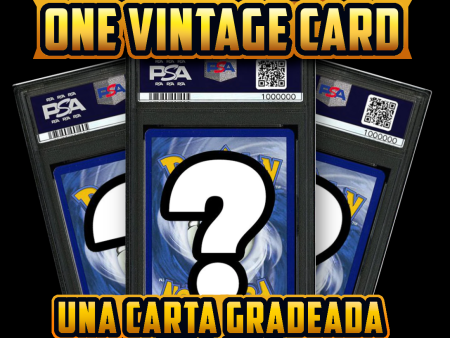 Santo Packs Mini | Carta Gradeada Misteriosa PSA, BGS, AP, EG For Sale