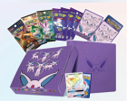 Pokémon | Caja Ultra Premium Eevee GX Gift Box  Espeon Box  Chino 2022 Fashion