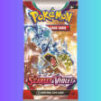 Pokémon TCG: Scarlet & Violet Base Set Online Sale