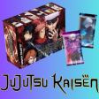 ShuoKa Jujutsu Kaisen Booster Box Supply