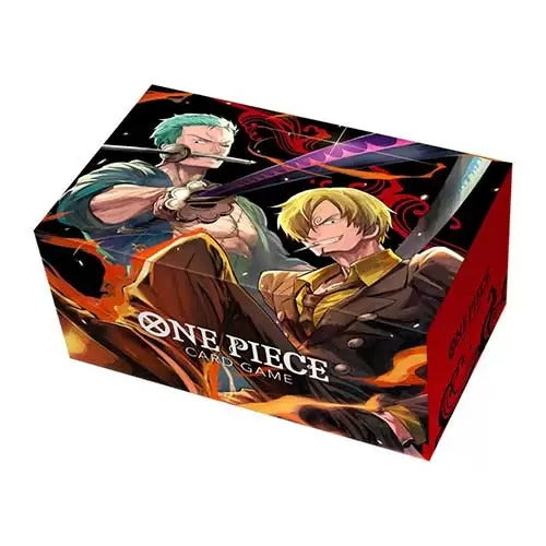 One Piece | Caja de Almacenamiento Zoro & Sanji For Discount