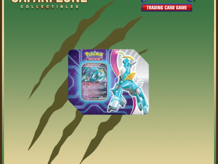 Pokemon: Next Destinies Iron Crown Tin Online Hot Sale