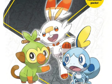 Pokémon | Jumbo Pack 25º Aniversario - First Partner Pack Cheap