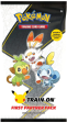 Pokémon | Jumbo Pack 25º Aniversario - First Partner Pack Cheap