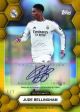 Topps | 2024-25 Topps Real Madrid® - Fan Set - 1 Megasobre de 28 Cartas For Cheap