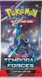 Pokémon | Sobre Temporal Forces Inglés 2024 on Sale