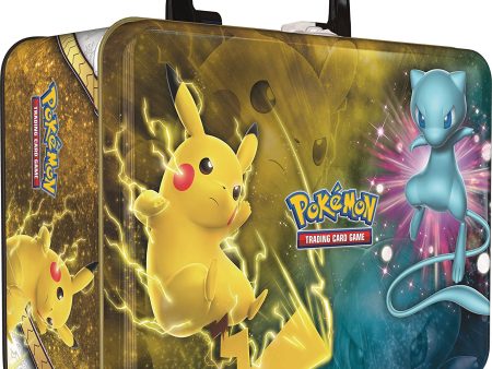 Pokémon | Maletín de Coleccionista Leyendas Luminosas Castellano 2018 Discount