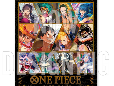 [Precompra] One Piece | Premium Card Collection -  Best Selection Vol.3 Inglés 2025 Online now