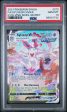 PSA 10 - Sylveon Vmax - 212 203 Fashion