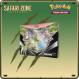 Pokemon: Virizion V Box Sale