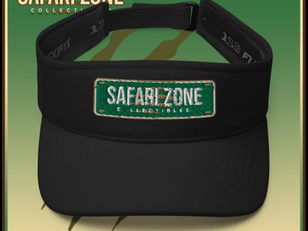 Savage Swag: Visor For Discount