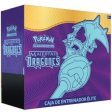 Pokémon | Caja Élite de Entrenador Majestad de Dragones Español 2019 Discount