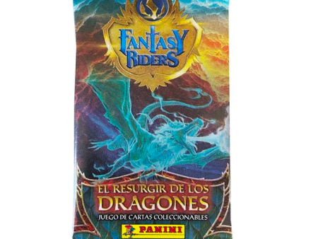 Fantasy Riders | Sobre Resurgir de los Dragones 2020 Online now